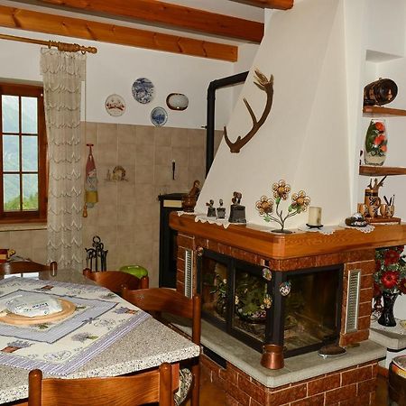 Chalet Del Paese Incantato Moncenisio Eksteriør bilde